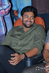 Mister Movie Trailer Launch